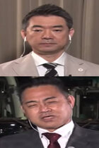 【2021年、彼らのやったことを忘れるな！】橋下徹を日本城タクシー坂本社長が再びコテンパンに！ 橋下話法を「アホな議論」と一刀両断、吉村知事にも「何もしてないもん」